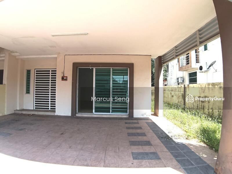 Untuk Dijual - Tasek, Taman Tawas Jaya Double Storey Semi D House For Sale