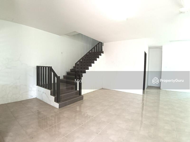 Untuk Dijual - Tasek, Taman Tawas Jaya Double Storey Semi D House For Sale