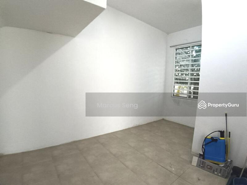 Untuk Dijual - Tasek, Taman Tawas Jaya Double Storey Semi D House For Sale