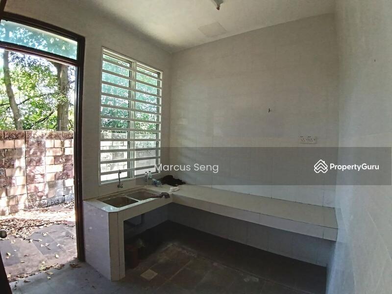 Untuk Dijual - Tasek, Taman Tawas Jaya Double Storey Semi D House For Sale