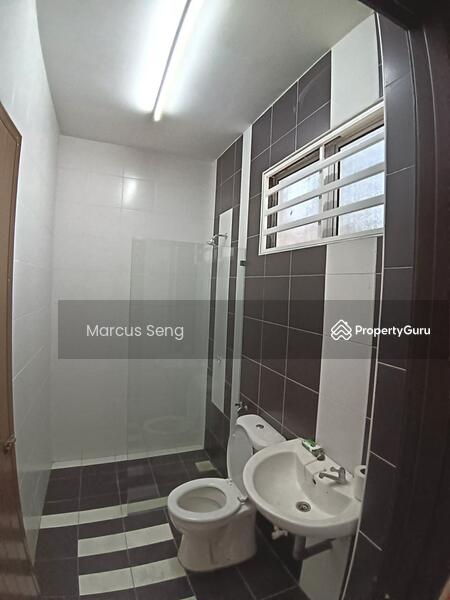 Untuk Dijual - Tasek, Taman Tawas Jaya Double Storey Semi D House For Sale