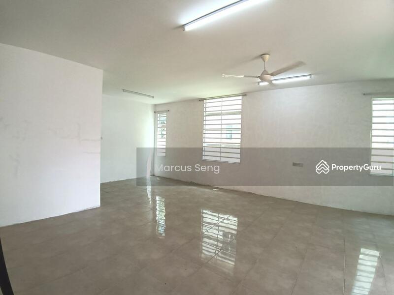 Untuk Dijual - Tasek, Taman Tawas Jaya Double Storey Semi D House For Sale