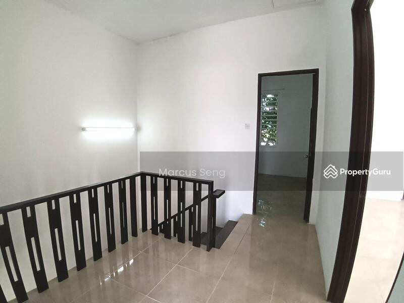 Untuk Dijual - Tasek, Taman Tawas Jaya Double Storey Semi D House For Sale