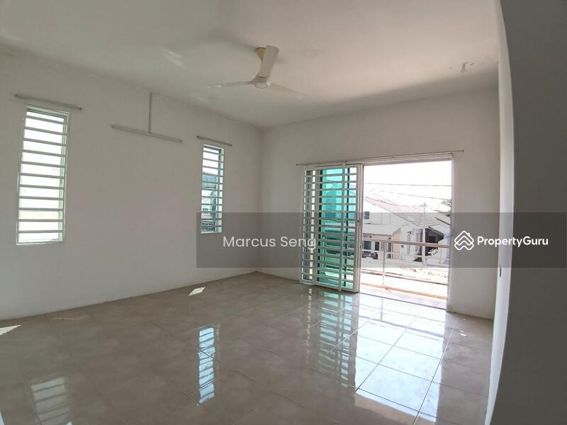 Untuk Dijual - Tasek, Taman Tawas Jaya Double Storey Semi D House For Sale