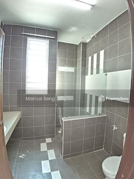 Untuk Dijual - Tasek, Taman Tawas Jaya Double Storey Semi D House For Sale