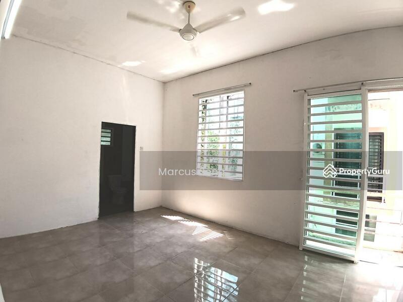 Untuk Dijual - Tasek, Taman Tawas Jaya Double Storey Semi D House For Sale