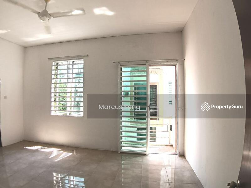 Untuk Dijual - Tasek, Taman Tawas Jaya Double Storey Semi D House For Sale