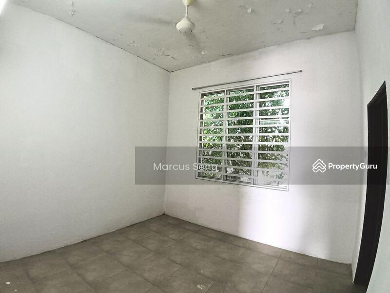Untuk Dijual - Tasek, Taman Tawas Jaya Double Storey Semi D House For Sale