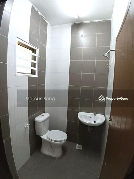 Untuk Dijual - Tasek, Taman Tawas Jaya Double Storey Semi D House For Sale