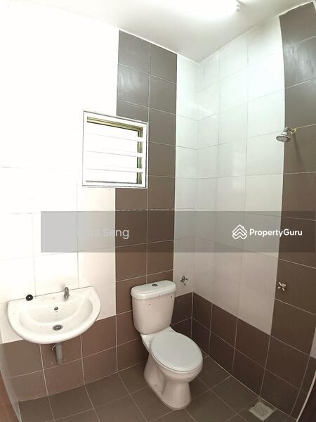 Untuk Dijual - Tasek, Taman Tawas Jaya Double Storey Semi D House For Sale