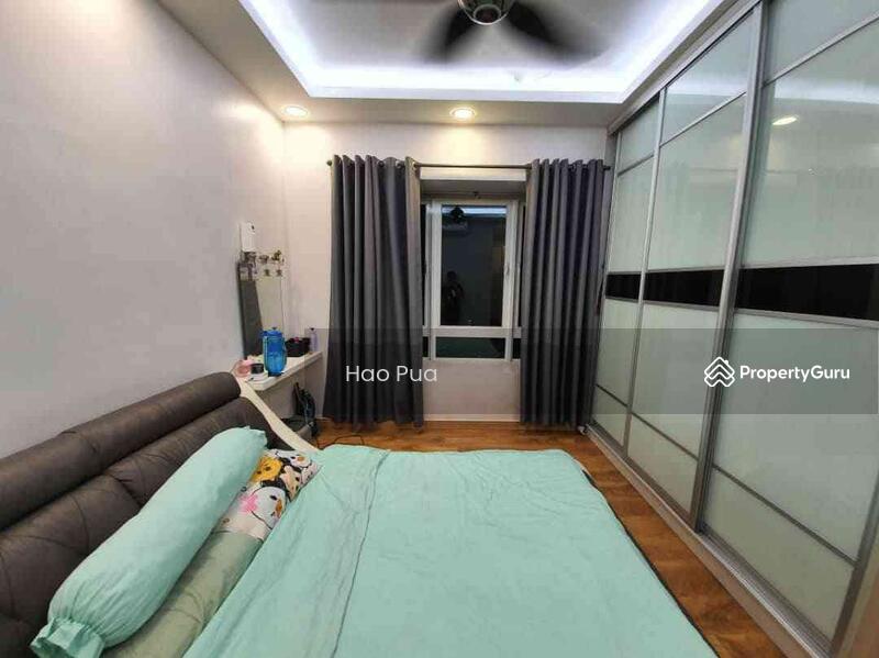 Saville @ Melawati untuk Untuk Dijual - RM 418,000, Mac 2026 - PropertyGuru.com.my