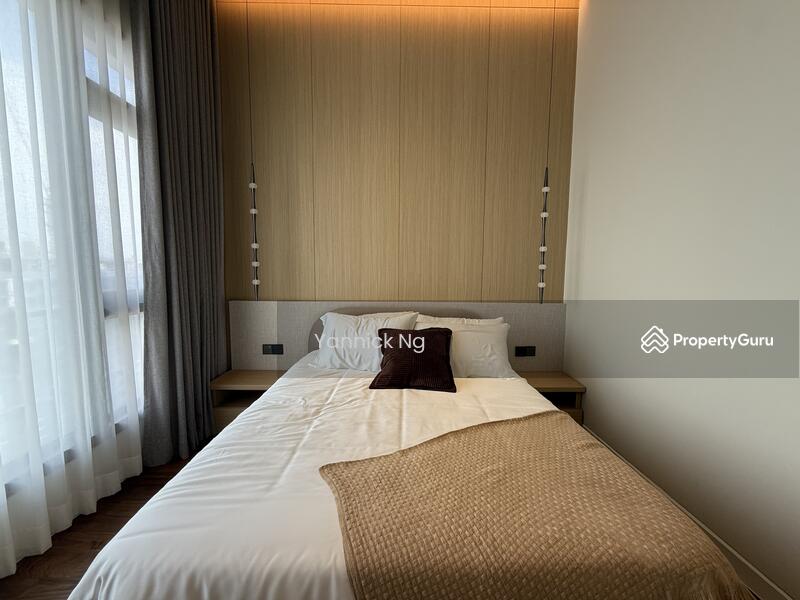 For Sale - WANGSA 9 RESIDENCY