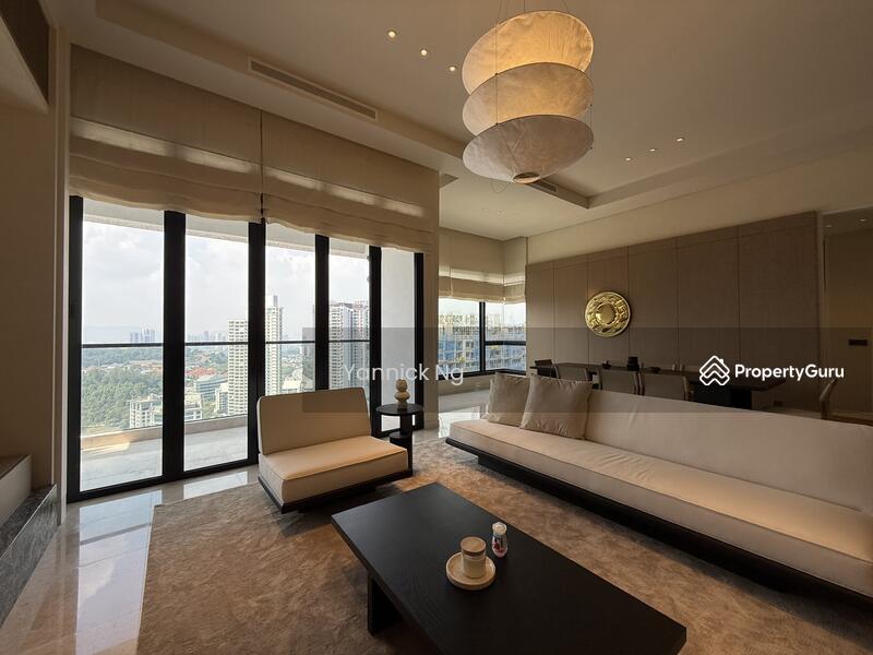 For Sale - WANGSA 9 RESIDENCY