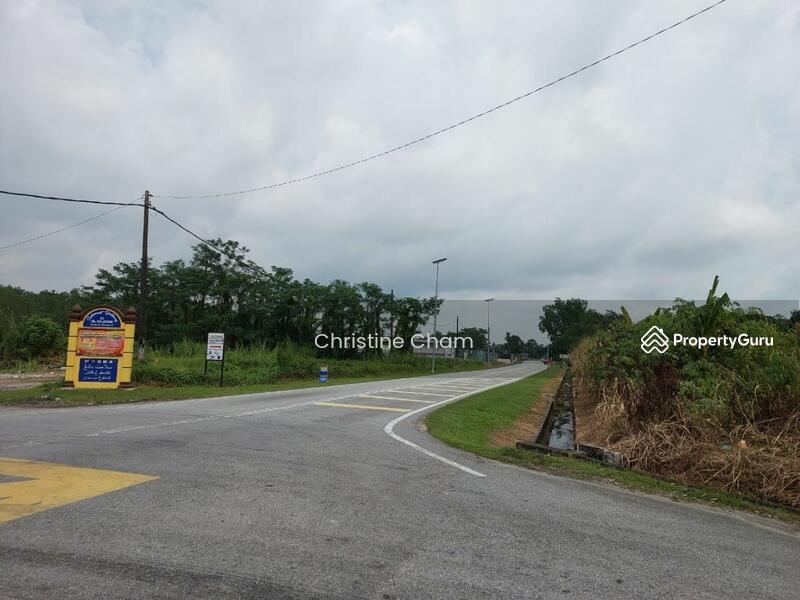 Tanah Kediaman untuk Dijual di Taman Kemang (Kota Tinggi) - Christine Cham - PropertyGuru.com.my