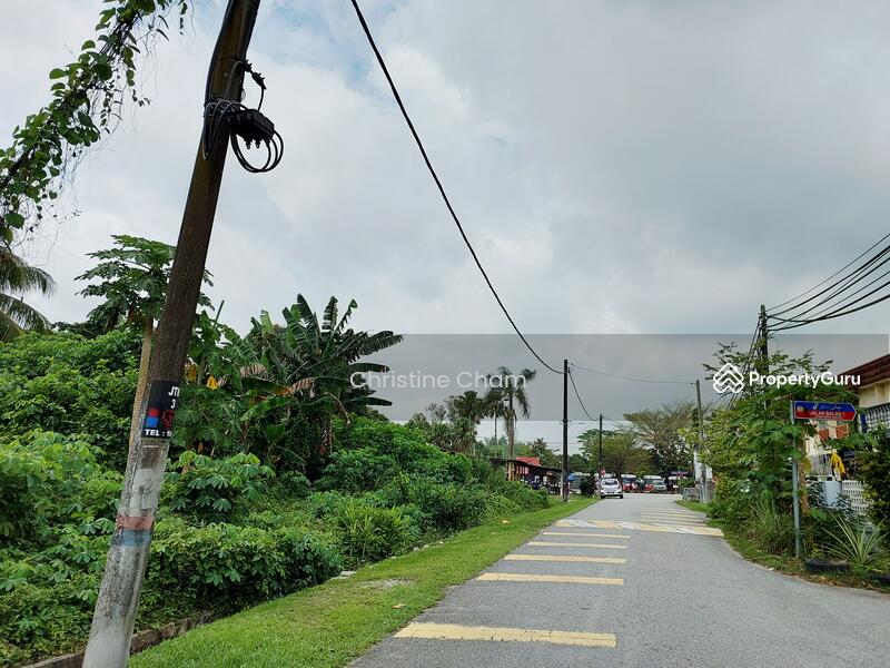 Tanah Kediaman untuk Dijual di Taman Kemang (Kota Tinggi) - Christine Cham - PropertyGuru.com.my