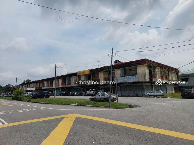 Tanah Kediaman untuk Dijual di Taman Kemang (Kota Tinggi) - Christine Cham - PropertyGuru.com.my
