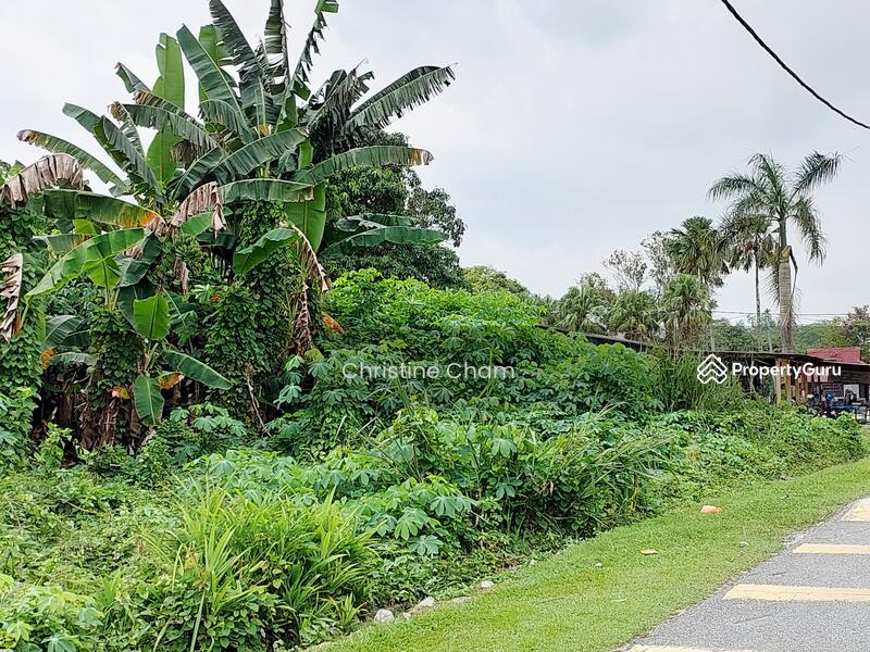 Tanah Kediaman untuk Dijual di Taman Kemang (Kota Tinggi) - Christine Cham - PropertyGuru.com.my