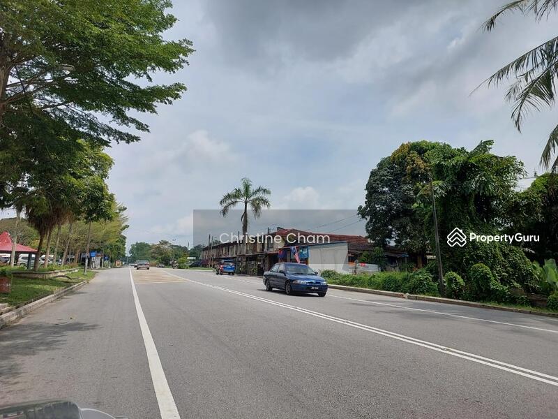 Tanah Kediaman untuk Dijual di Taman Kemang (Kota Tinggi) - Christine Cham - PropertyGuru.com.my