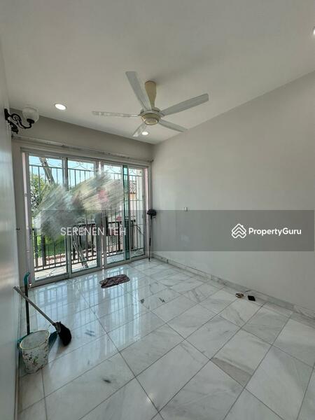 For Sale - Jalan Tembaga 2sty Semi D 4150SF Greenlane Island Glade Jelutong