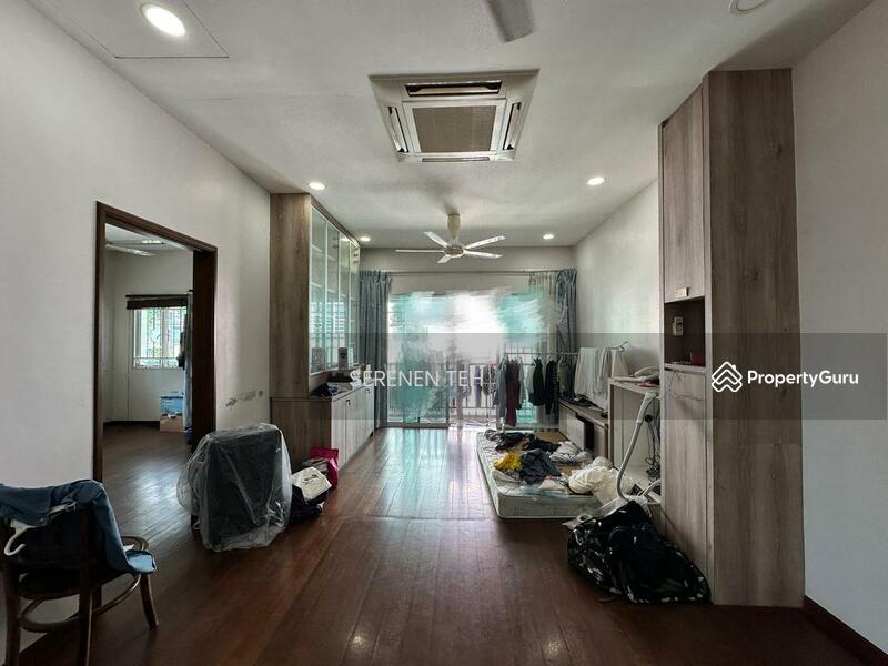 For Sale - Jalan Tembaga 2sty Semi D 4150SF Greenlane Island Glade Jelutong