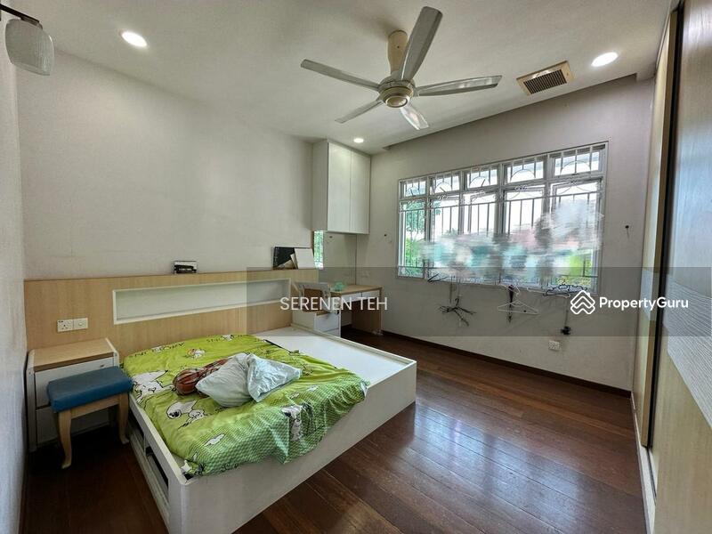 For Sale - Jalan Tembaga 2sty Semi D 4150SF Greenlane Island Glade Jelutong