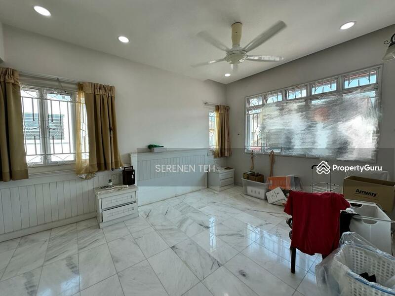 For Sale - Jalan Tembaga 2sty Semi D 4150SF Greenlane Island Glade Jelutong