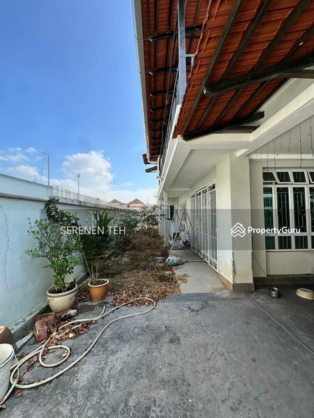For Sale - Jalan Tembaga 2sty Semi D 4150SF Greenlane Island Glade Jelutong