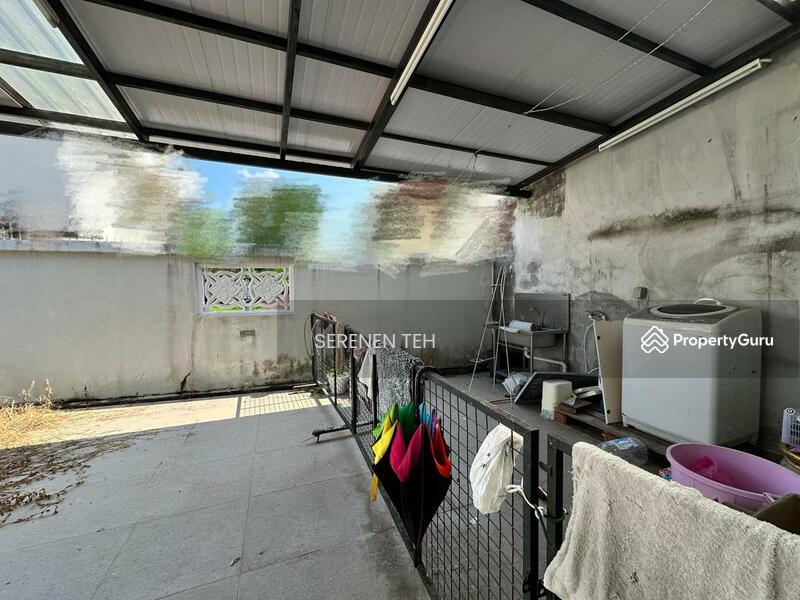 For Sale - Jalan Tembaga 2sty Semi D 4150SF Greenlane Island Glade Jelutong