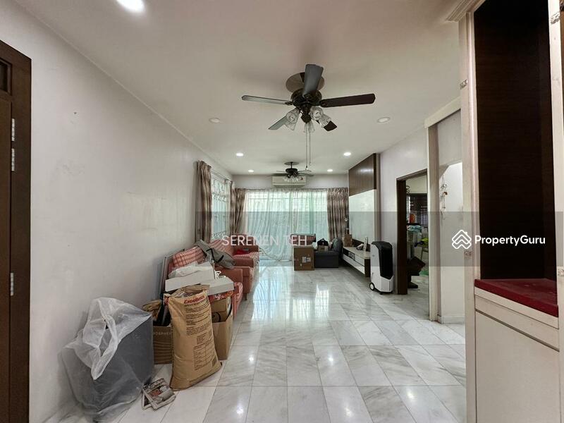 For Sale - Jalan Tembaga 2sty Semi D 4150SF Greenlane Island Glade Jelutong