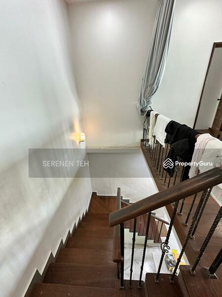 For Sale - Jalan Tembaga 2sty Semi D 4150SF Greenlane Island Glade Jelutong
