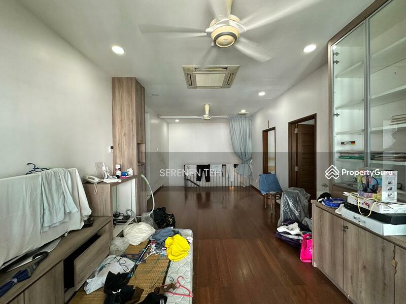 For Sale - Jalan Tembaga 2sty Semi D 4150SF Greenlane Island Glade Jelutong