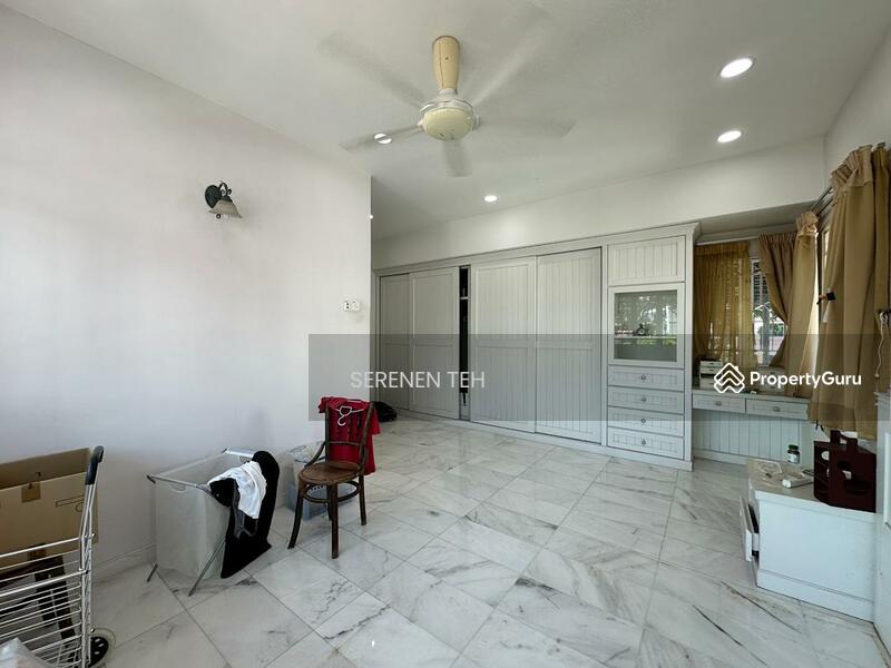 For Sale - Jalan Tembaga 2sty Semi D 4150SF Greenlane Island Glade Jelutong