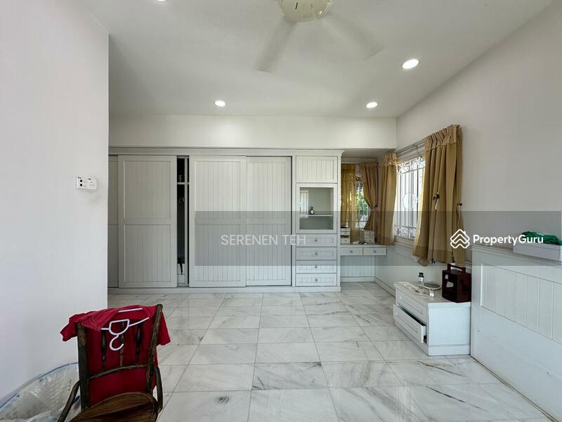 For Sale - Jalan Tembaga 2sty Semi D 4150SF Greenlane Island Glade Jelutong