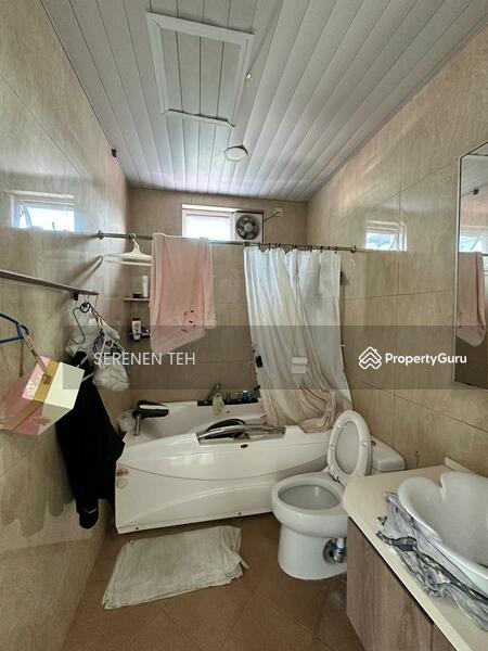 For Sale - Jalan Tembaga 2sty Semi D 4150SF Greenlane Island Glade Jelutong