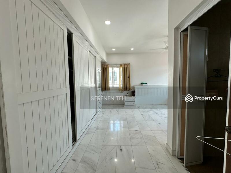 For Sale - Jalan Tembaga 2sty Semi D 4150SF Greenlane Island Glade Jelutong