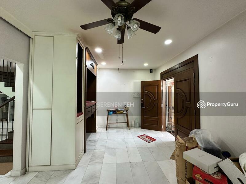 For Sale - Jalan Tembaga 2sty Semi D 4150SF Greenlane Island Glade Jelutong