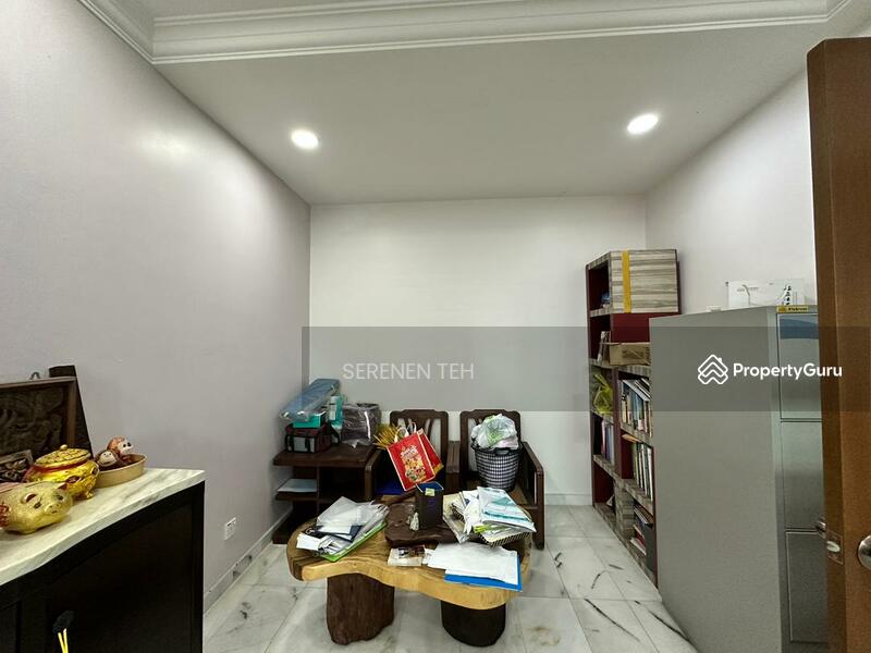 For Sale - Jalan Tembaga 2sty Semi D 4150SF Greenlane Island Glade Jelutong
