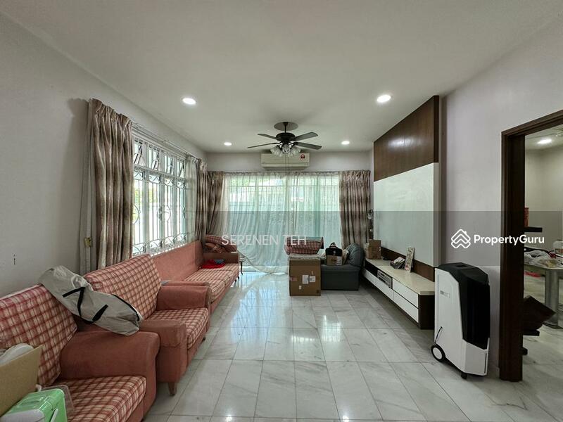 For Sale - Jalan Tembaga 2sty Semi D 4150SF Greenlane Island Glade Jelutong