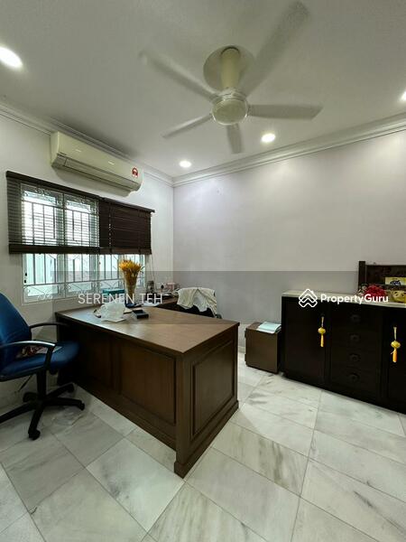 For Sale - Jalan Tembaga 2sty Semi D 4150SF Greenlane Island Glade Jelutong