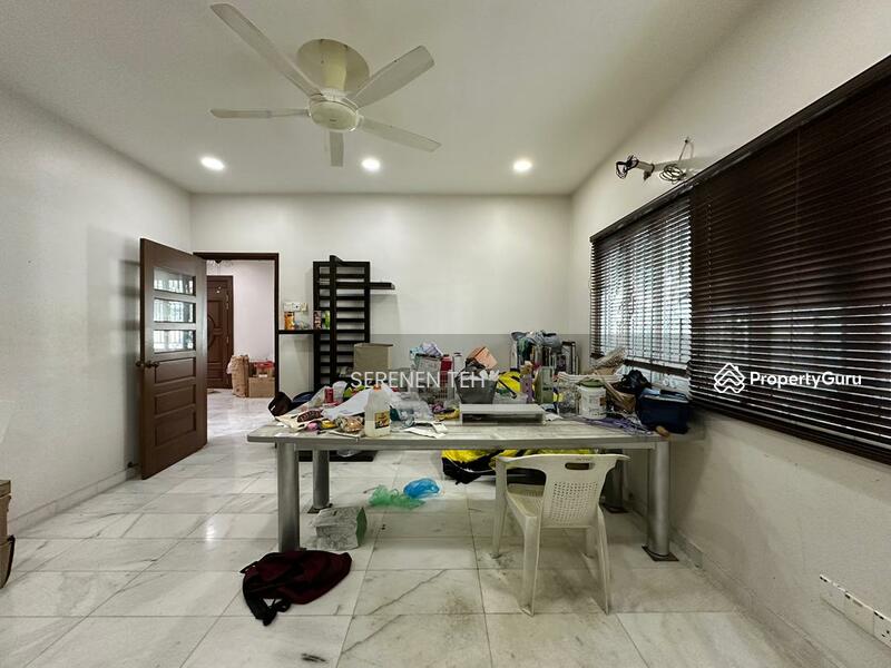 For Sale - Jalan Tembaga 2sty Semi D 4150SF Greenlane Island Glade Jelutong