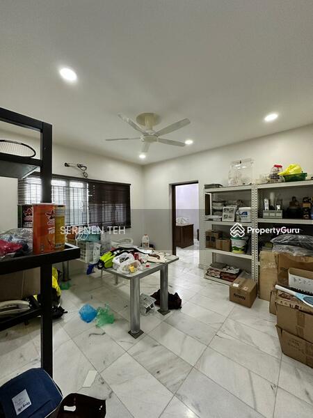 For Sale - Jalan Tembaga 2sty Semi D 4150SF Greenlane Island Glade Jelutong