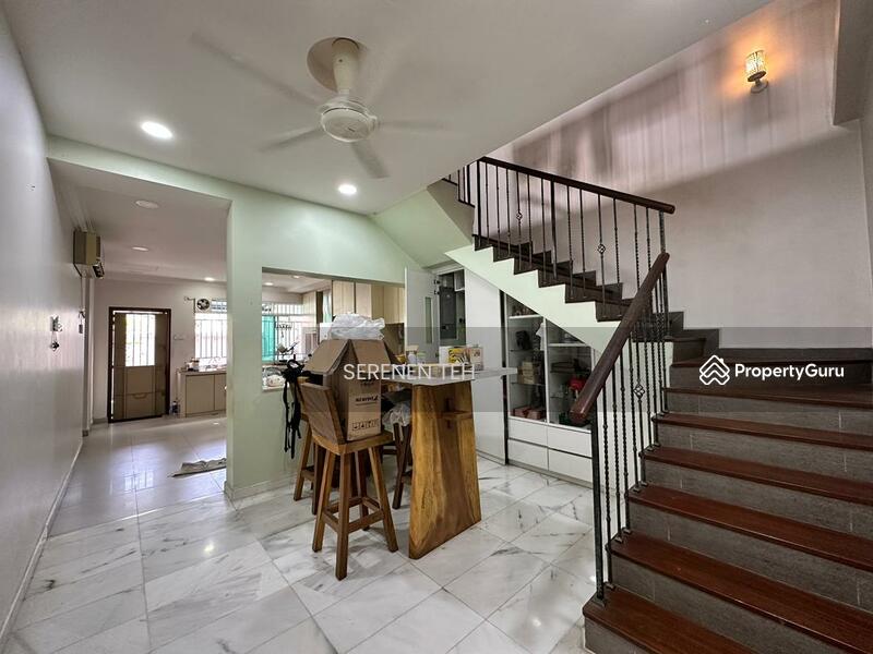 For Sale - Jalan Tembaga 2sty Semi D 4150SF Greenlane Island Glade Jelutong