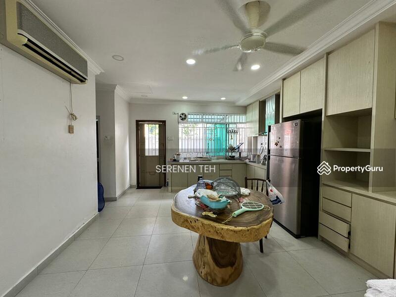 For Sale - Jalan Tembaga 2sty Semi D 4150SF Greenlane Island Glade Jelutong