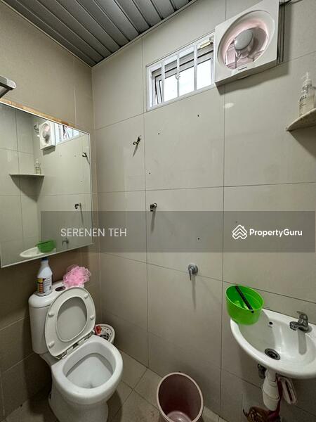 For Sale - Jalan Tembaga 2sty Semi D 4150SF Greenlane Island Glade Jelutong