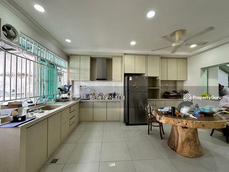 For Sale - Jalan Tembaga 2sty Semi D 4150SF Greenlane Island Glade Jelutong