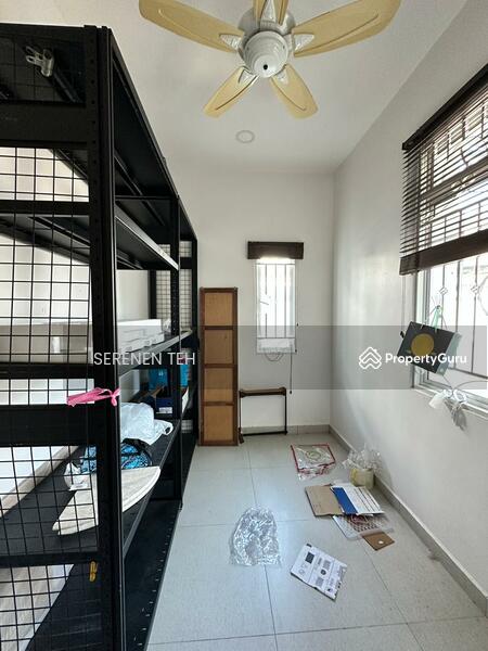 For Sale - Jalan Tembaga 2sty Semi D 4150SF Greenlane Island Glade Jelutong