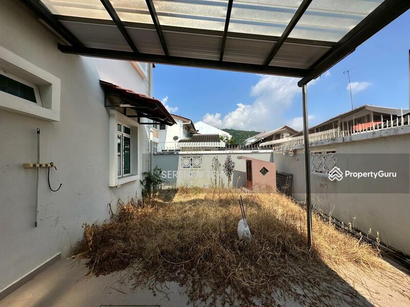 For Sale - Jalan Tembaga 2sty Semi D 4150SF Greenlane Island Glade Jelutong