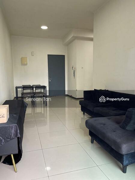 For Sale - D'carlton (Residensi Seri Mega)