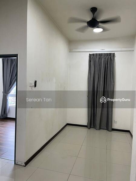 For Sale - D'carlton (Residensi Seri Mega)
