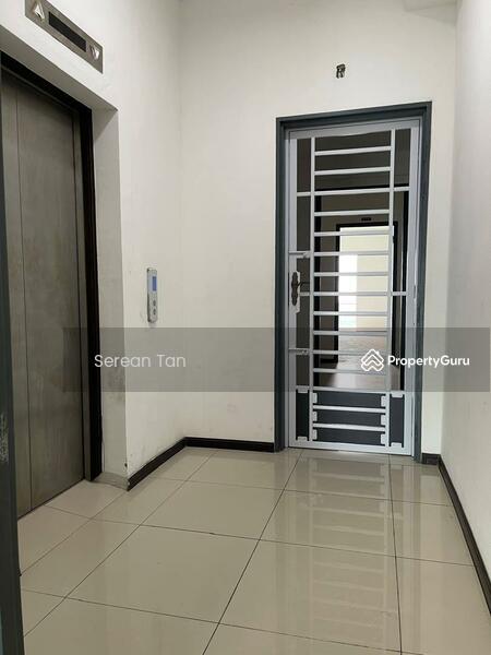 For Sale - D'carlton (Residensi Seri Mega)